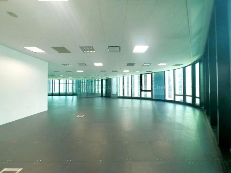 Office for Rent: Hub Synergy Point - Image 2