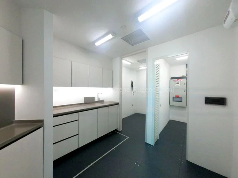 Office for Rent: Hub Synergy Point - Image 1