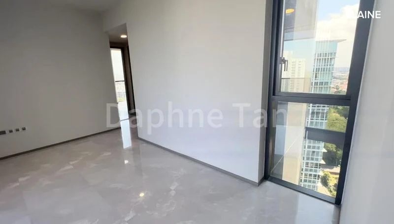 3 Bed Condo for Rent in  One Meyer - Image 5