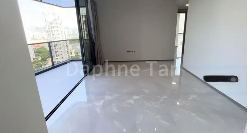 3 Bed Condo for Rent in  One Meyer - Image 4