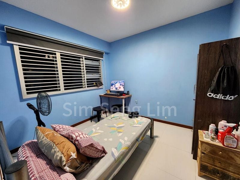 2 Room (2I) HDB for Rent in  445B Bukit Batok West Avenue 8 - Image 3
