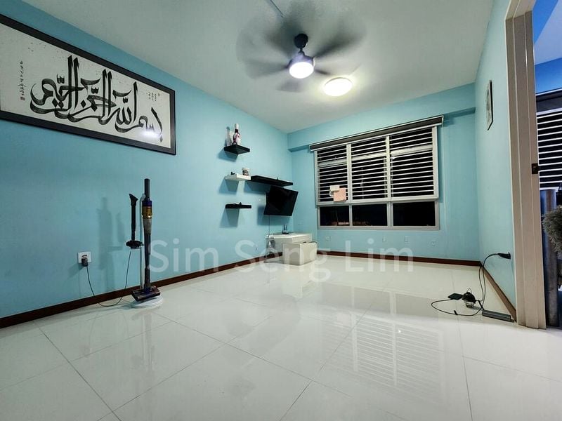 2 Room (2I) HDB for Rent in  445B Bukit Batok West Avenue 8 - Image 2