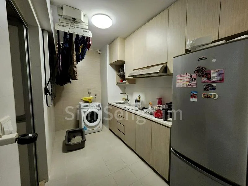 2 Room (2I) HDB for Rent in  445B Bukit Batok West Avenue 8 - Image 4