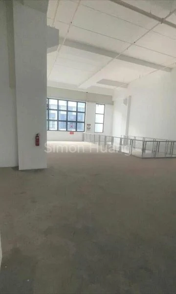 Factory / Workshop (B2) for Rent: Tuas South Connection - Image 1