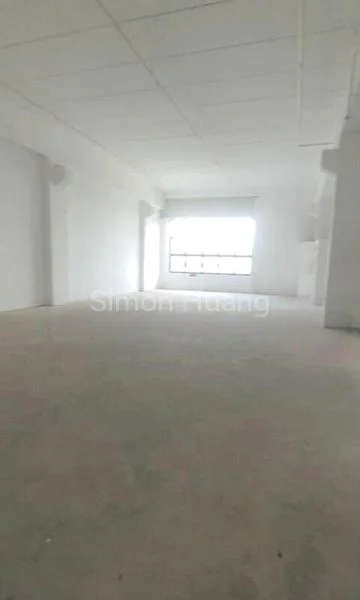 Factory / Workshop (B2) for Rent: Tuas South Connection - Image 2