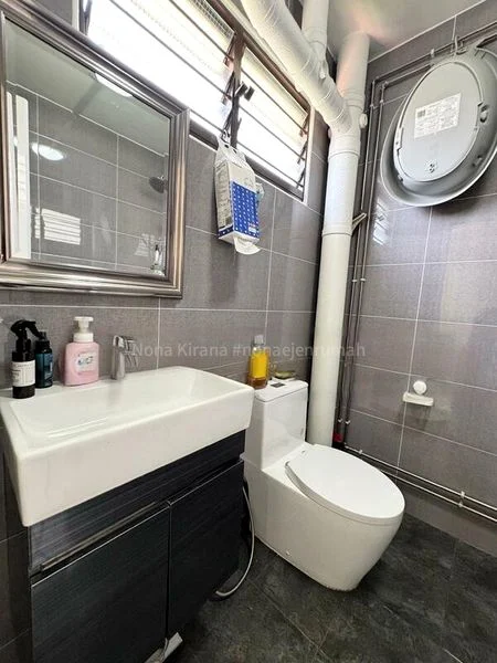 5 Room (5I) HDB for Sale in  165 Simei Road - Image 16