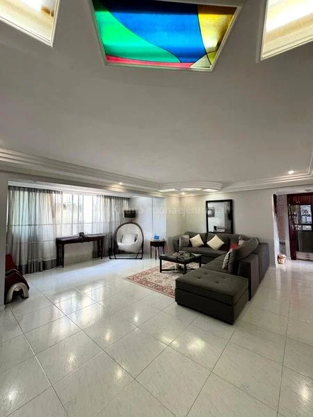 5 Room (5I) HDB for Sale in  165 Simei Road - Image 2