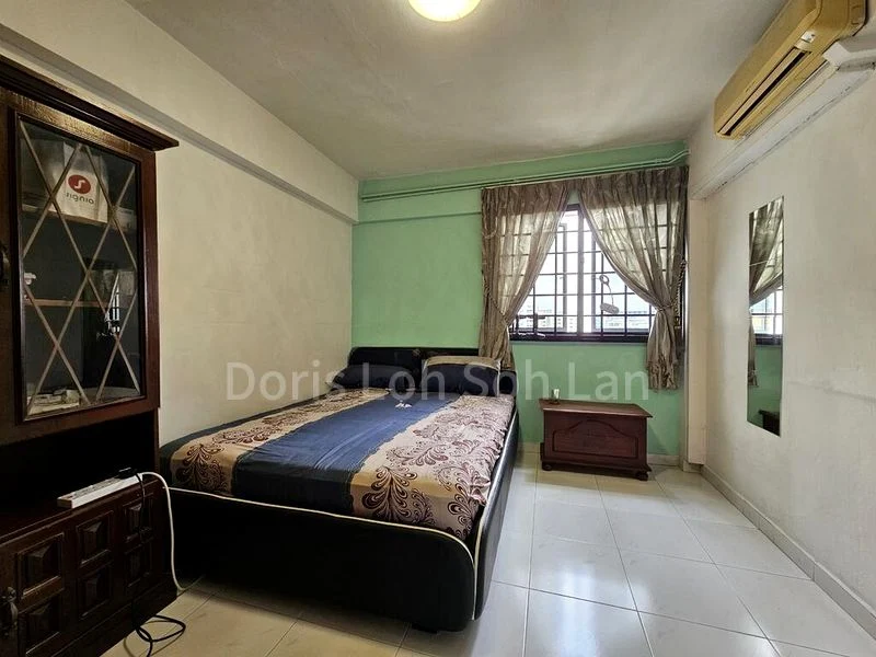 Common Room (HDB) for Rent in  222 Yishun Street 21 - Image 2