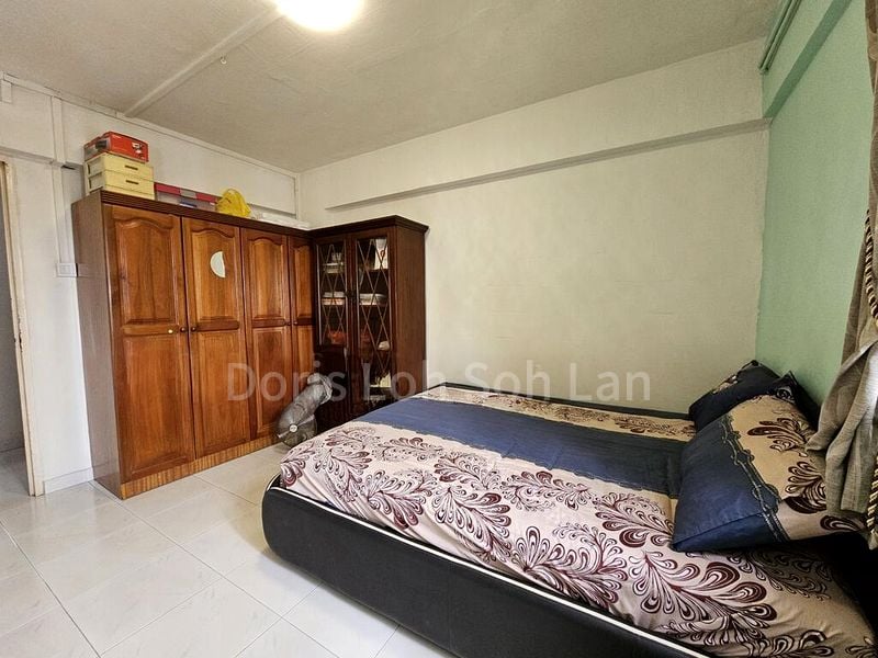Common Room (HDB) for Rent in  222 Yishun Street 21 - Image 3