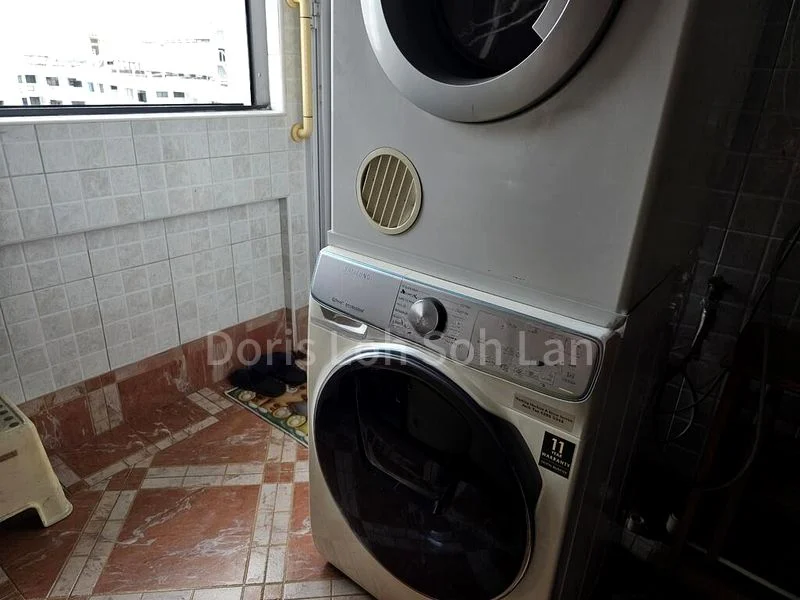 Common Room (HDB) for Rent in  222 Yishun Street 21 - Image 11