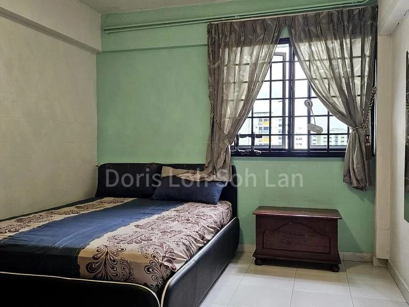 Common Room (HDB) for Rent in  222 Yishun Street 21 - Image 1
