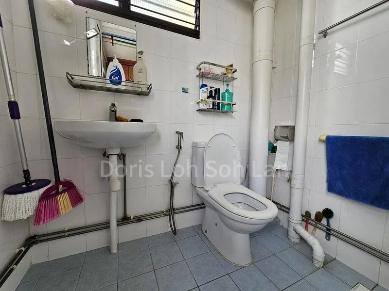 Common Room (HDB) for Rent in  222 Yishun Street 21 - Image 8