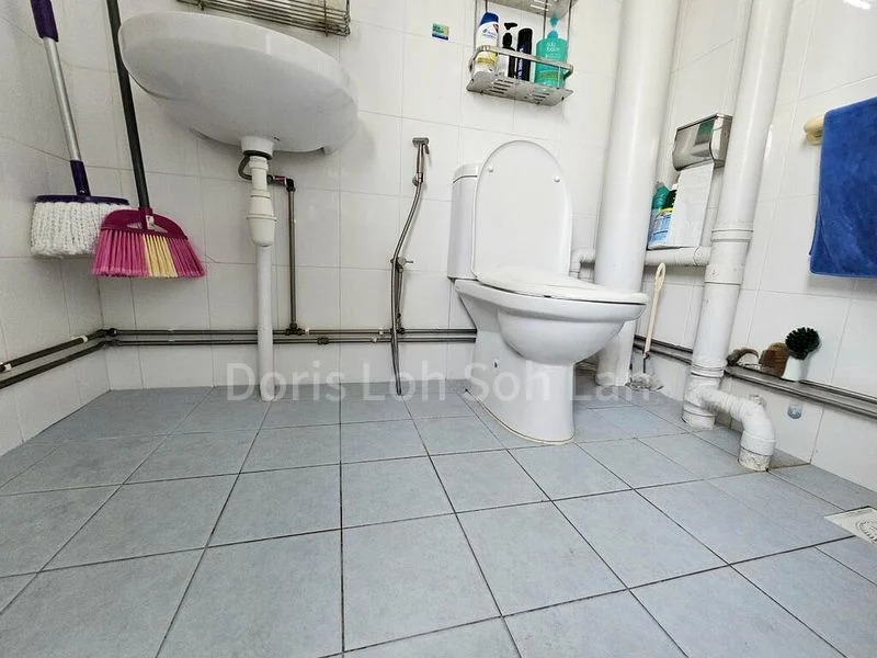 Common Room (HDB) for Rent in  222 Yishun Street 21 - Image 10