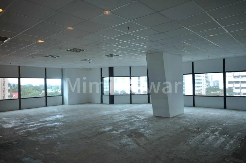 Other Retail for Rent in  Forum - Image 4