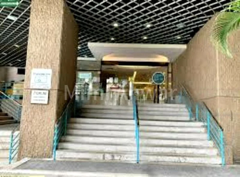 Other Retail for Rent in  Forum - Image 3