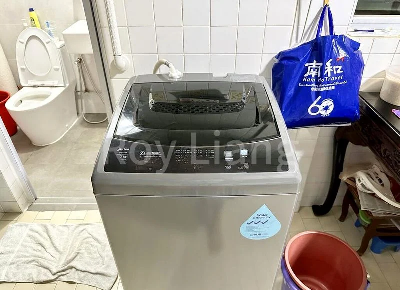 Common Room (HDB) for Rent in  164 Bishan Street 13 - Image 5