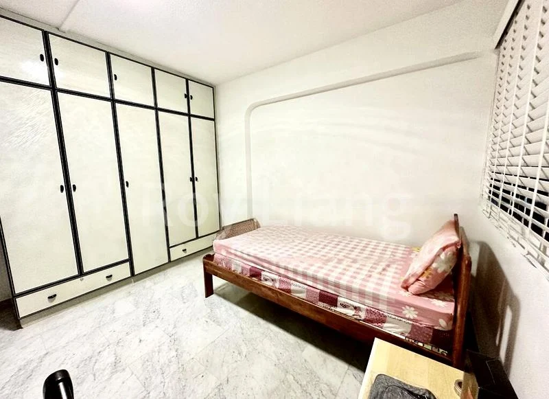 Common Room (HDB) for Rent in  164 Bishan Street 13 - Image 2