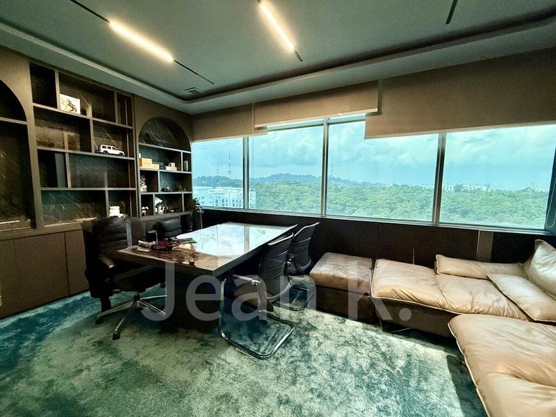 Light Industrial (B1) for Sale: Wcega Plaza - Image 4