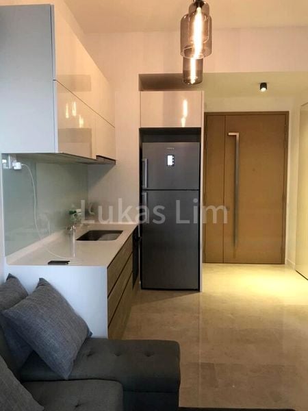 1 Bed Condo for Sale in  Alex Residences - Image 3