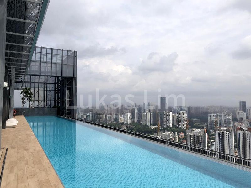 1 Bed Condo for Sale in  Alex Residences - Image 6