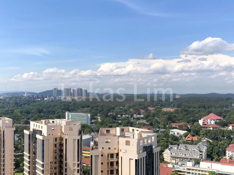 1 Bed Condo for Sale in  Alex Residences - Image 1