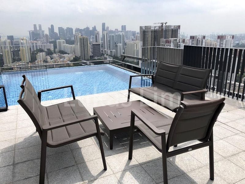 1 Bed Condo for Sale in  Alex Residences - Image 7