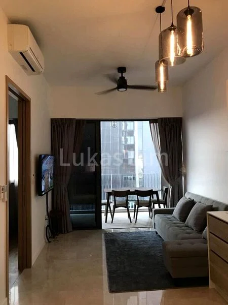 1 Bed Condo for Sale in  Alex Residences - Image 2