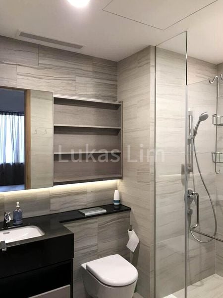 1 Bed Condo for Sale in  Alex Residences - Image 5