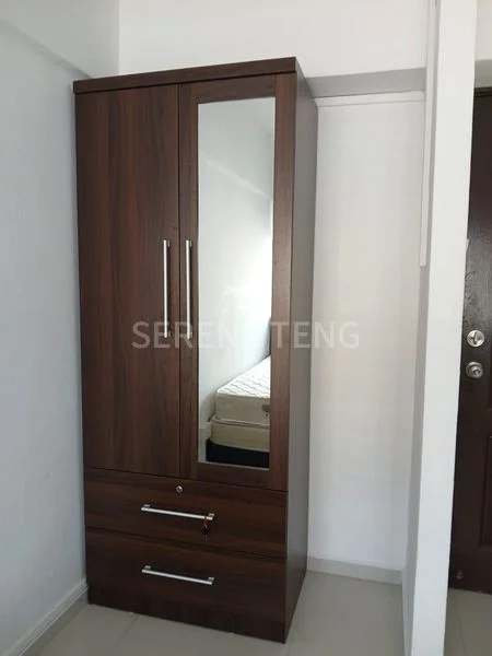 Common Room (Condo) for Rent in  People's Park Complex - Image 3