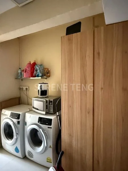 Common Room (Condo) for Rent in  People's Park Complex - Image 4