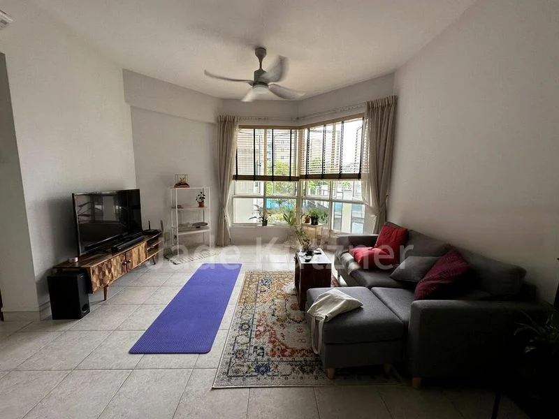 2 Bed Condo for Rent in  Castle Green - Image 1