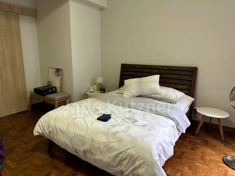 2 Bed Condo for Rent in  Castle Green - Image 2
