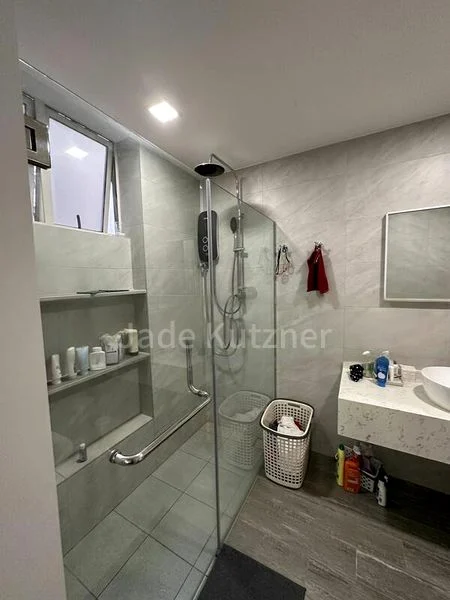 2 Bed Condo for Rent in  Castle Green - Image 3