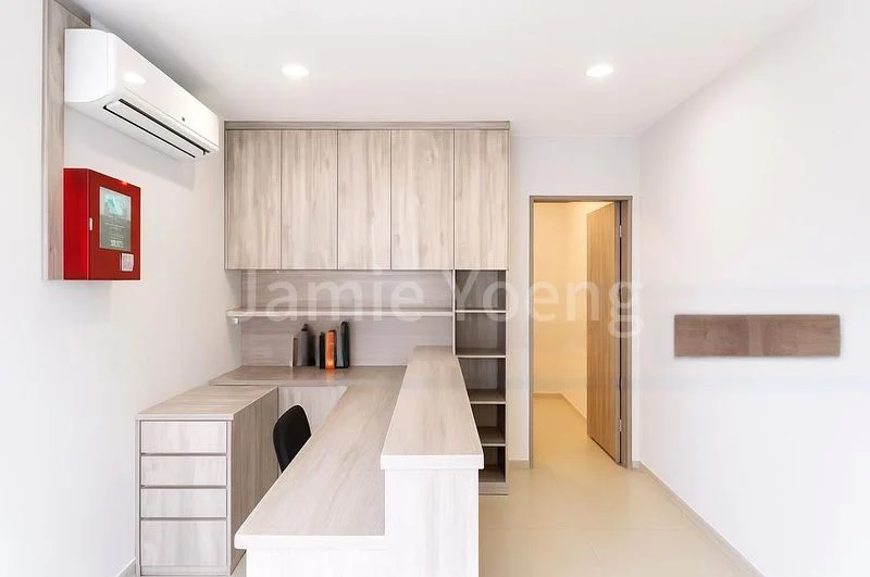 Shop / Shophouse for Rent: 24 Sin Ming Road - Image 4