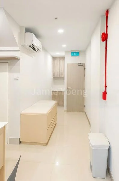 Shop / Shophouse for Rent: 24 Sin Ming Road - Image 1