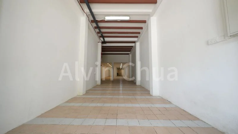 Shop / Shophouse for Rent in Kampong Glam Conservation Area - Image 3