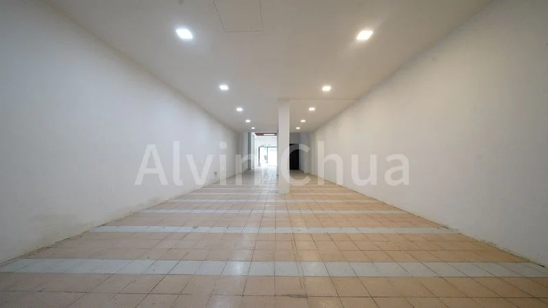 Shop / Shophouse for Rent in Kampong Glam Conservation Area - Image 5