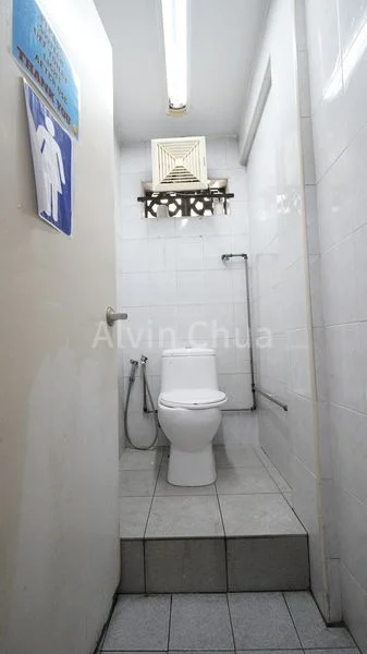 Shop / Shophouse for Rent in Kampong Glam Conservation Area - Image 7