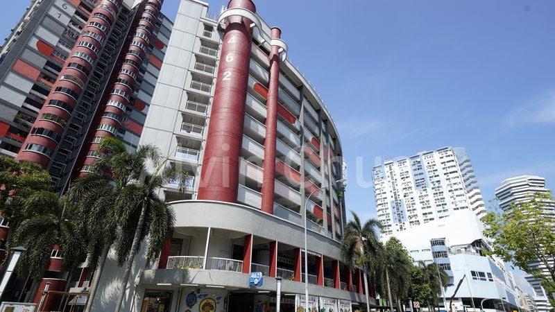 Shop / Shophouse for Rent in Kampong Glam Conservation Area - Image 13