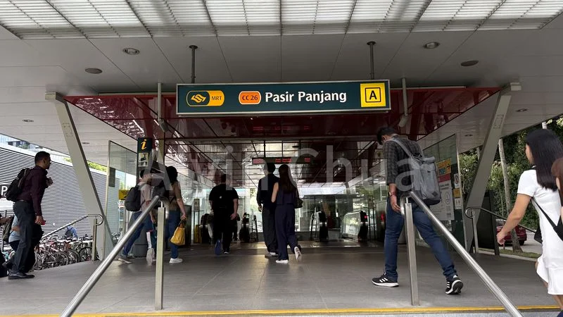 Shop / Shophouse for Rent in Kampong Glam Conservation Area - Image 10