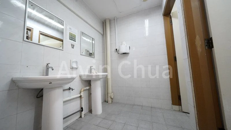 Shop / Shophouse for Rent in Kampong Glam Conservation Area - Image 6