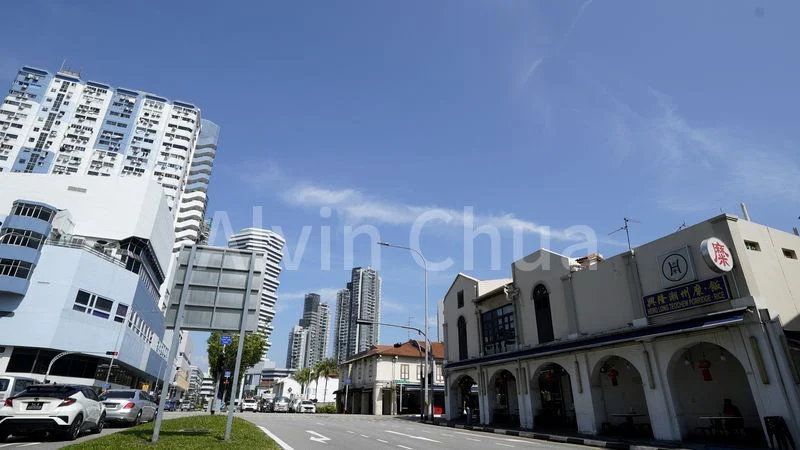 Shop / Shophouse for Rent in Kampong Glam Conservation Area - Image 17