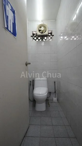 Shop / Shophouse for Rent in Kampong Glam Conservation Area - Image 8