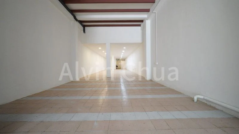 Shop / Shophouse for Rent in Kampong Glam Conservation Area - Image 4