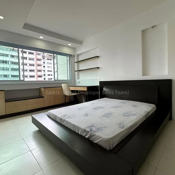 5 Room (5A) HDB for Sale in  184 Pasir Ris Street 11 - Image 6