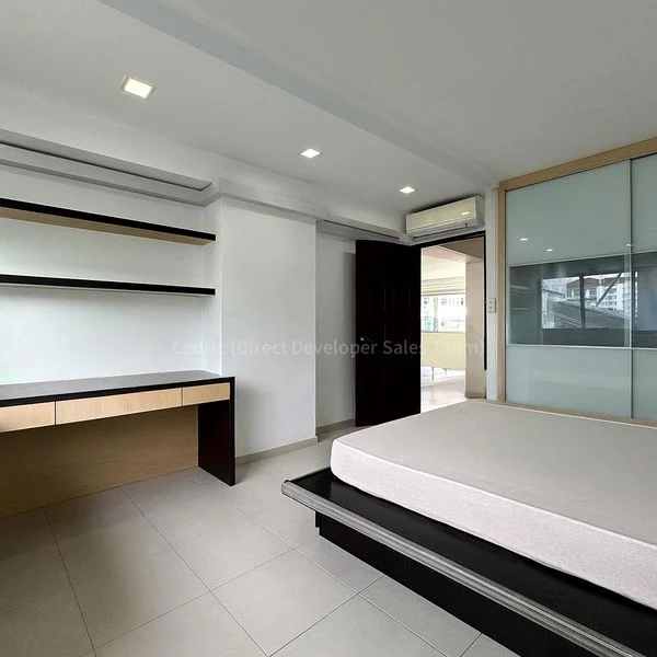 5 Room (5A) HDB for Sale in  184 Pasir Ris Street 11 - Image 1