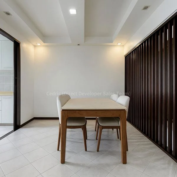 5 Room (5A) HDB for Sale in  184 Pasir Ris Street 11 - Image 12