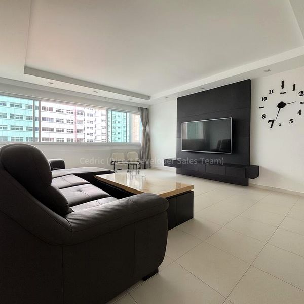 5 Room (5A) HDB for Sale in  184 Pasir Ris Street 11 - Image 17