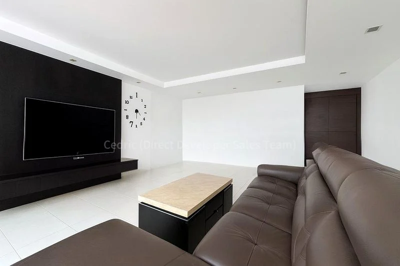 5 Room (5A) HDB for Sale in  184 Pasir Ris Street 11 - Image 14