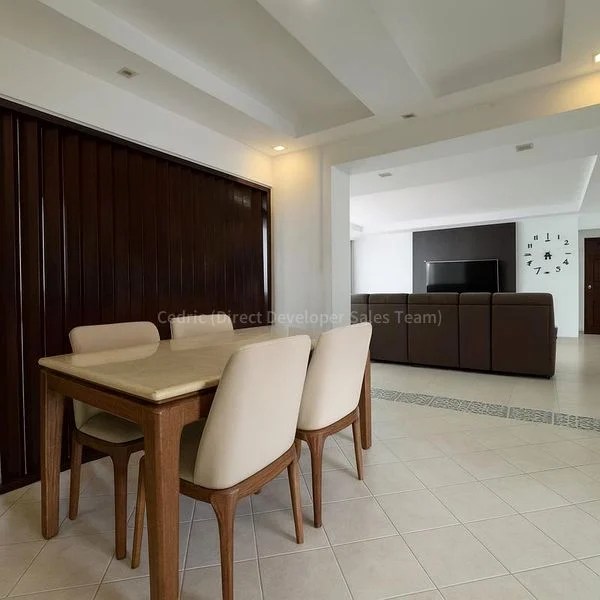 5 Room (5A) HDB for Sale in  184 Pasir Ris Street 11 - Image 13